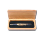 bamboo multi purpose pen box bamboo multi purpose pen box