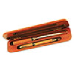 rosewood letter opener and pen opener rosewood letter opener and pen opener