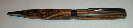 trimline gunmetal bocote1 edited